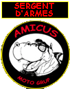 AMICUS MG